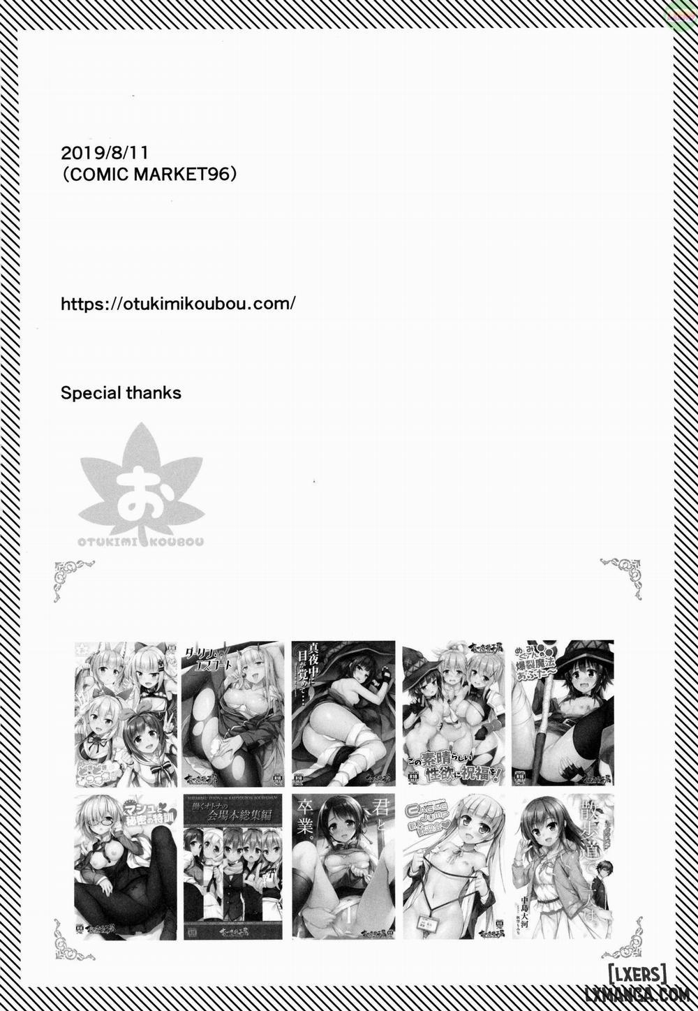 Akogare no Kanojo to Punt no Zureta Boku Oneshot trang 24