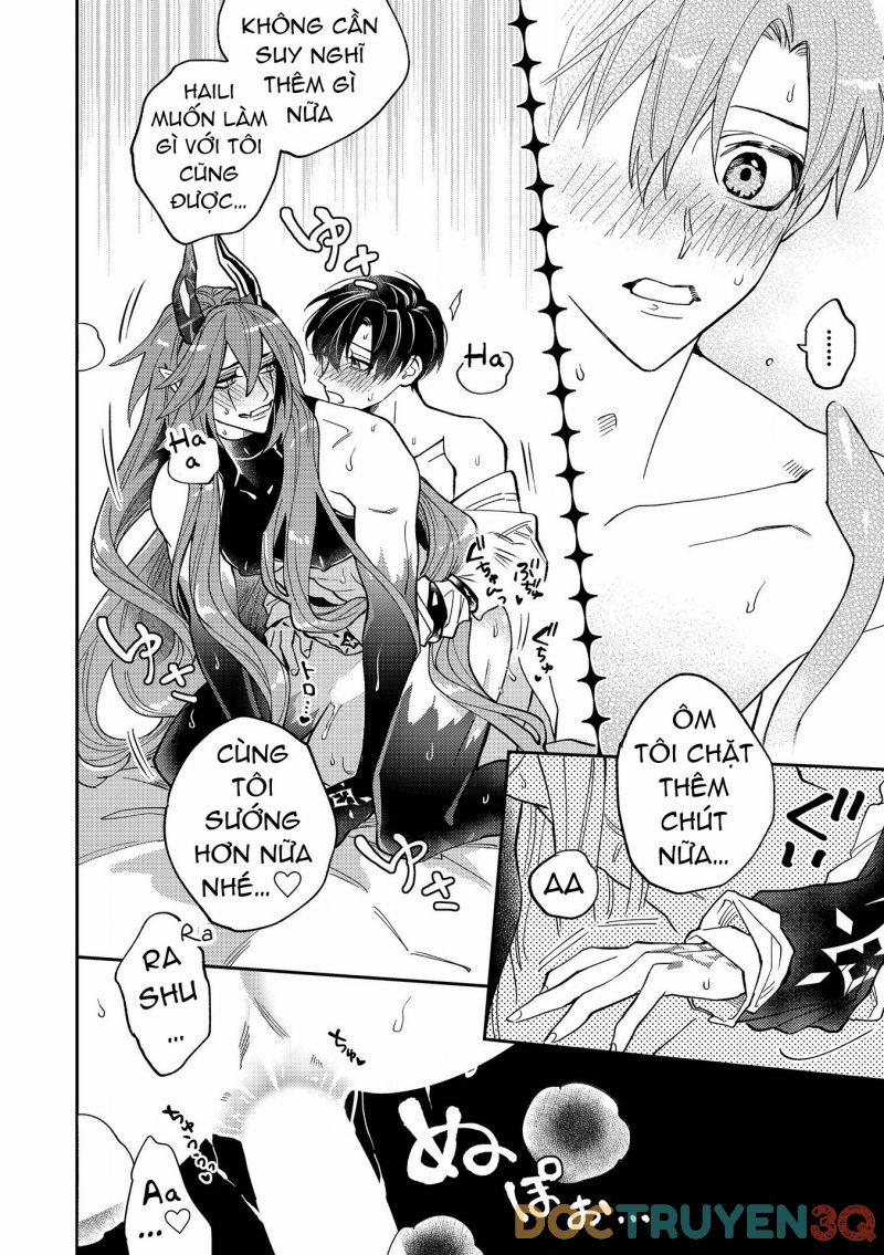 Akumariae 1.5 trang 10