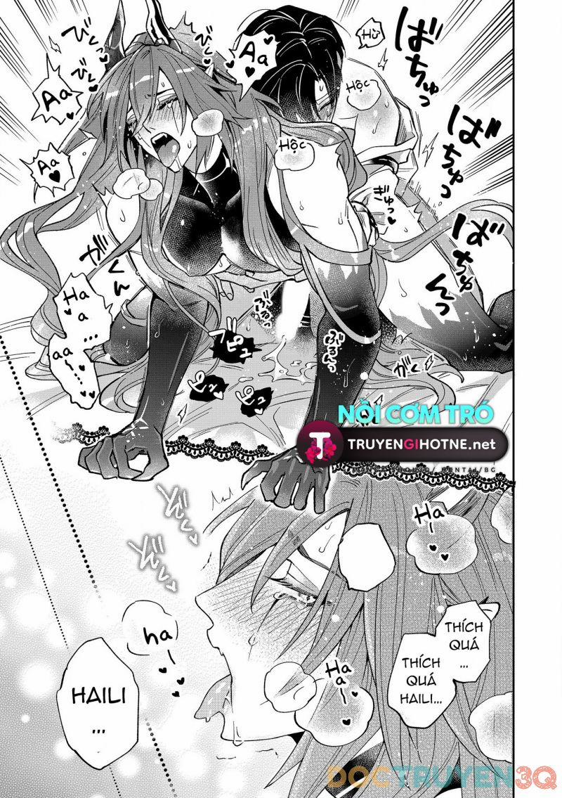 Akumariae 1.5 trang 11