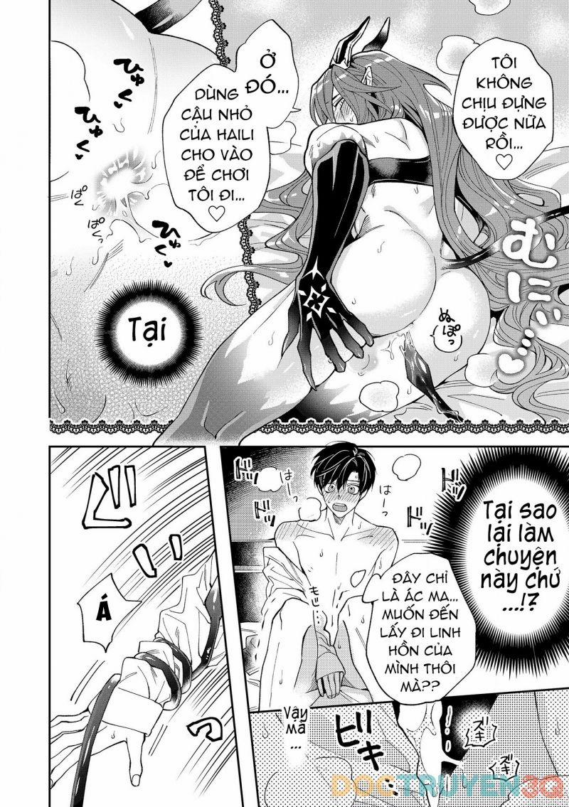 Akumariae 1.5 trang 6