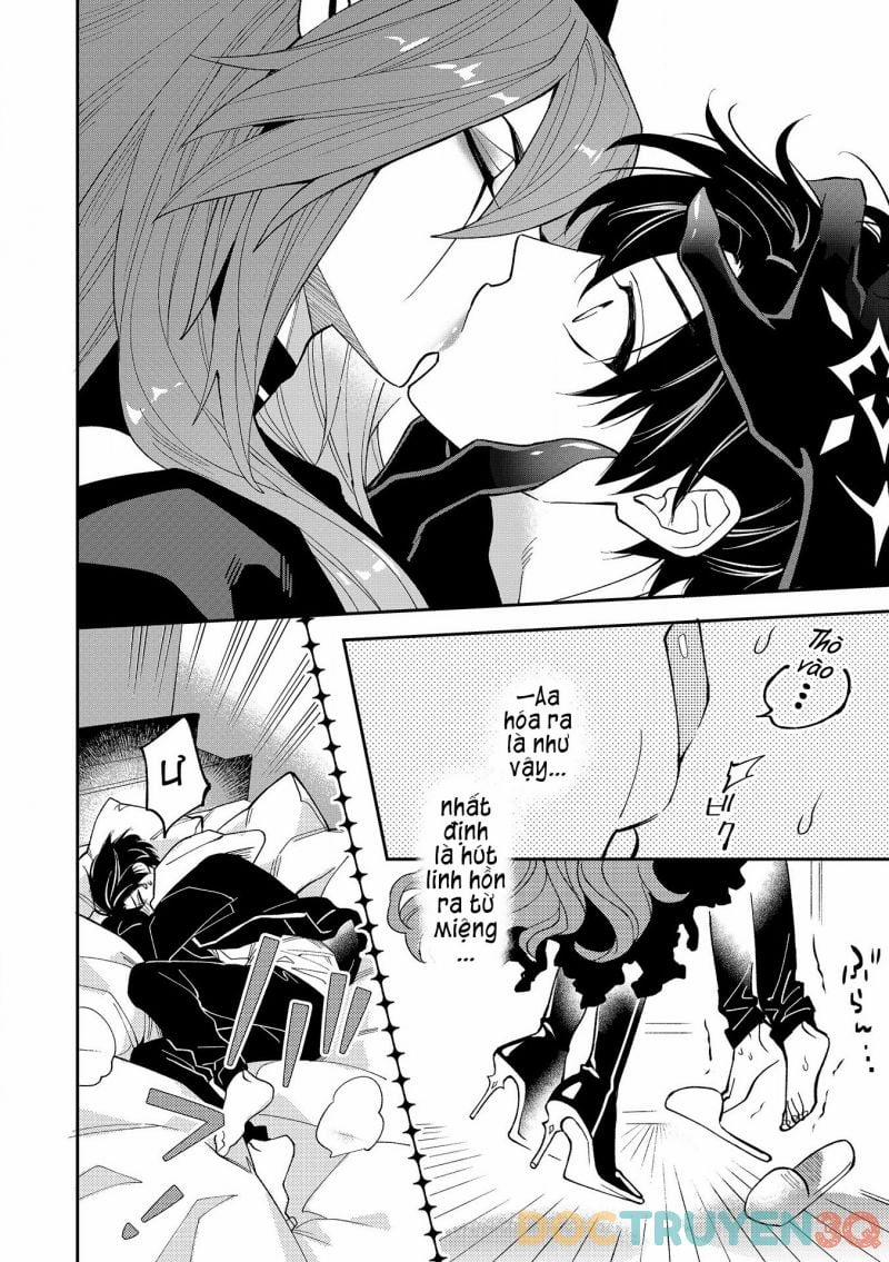 Akumariae 2.5 trang 1