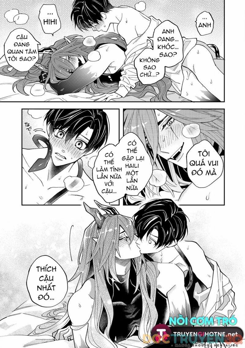 Akumariae 2.5 trang 10