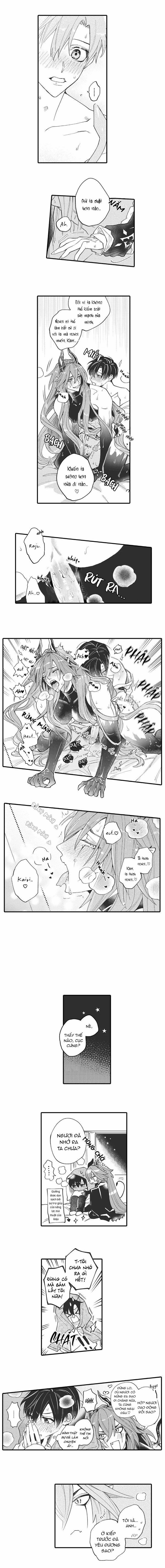 Akumariage 1 trang 10