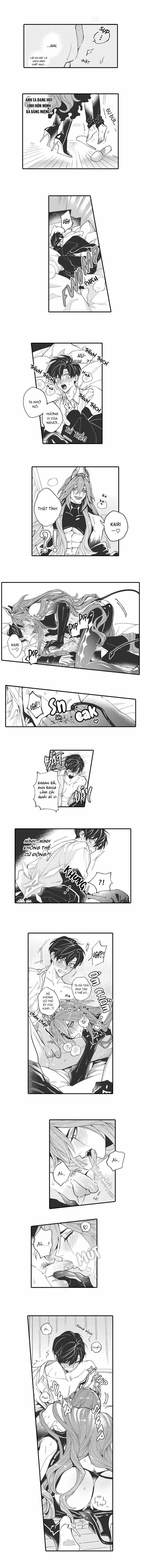 Akumariage 1 trang 7