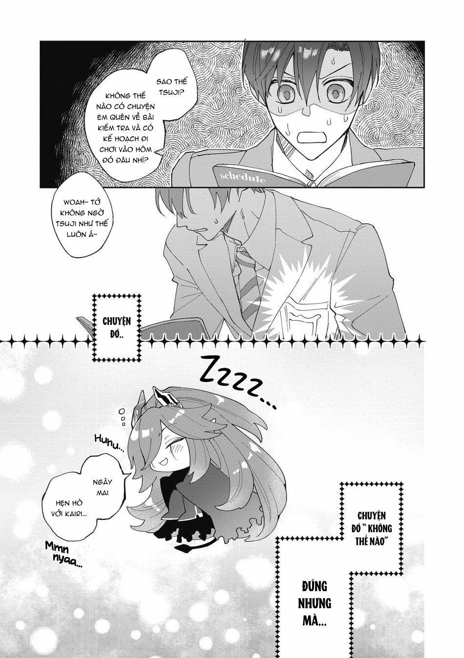 Akumariage 4 trang 4