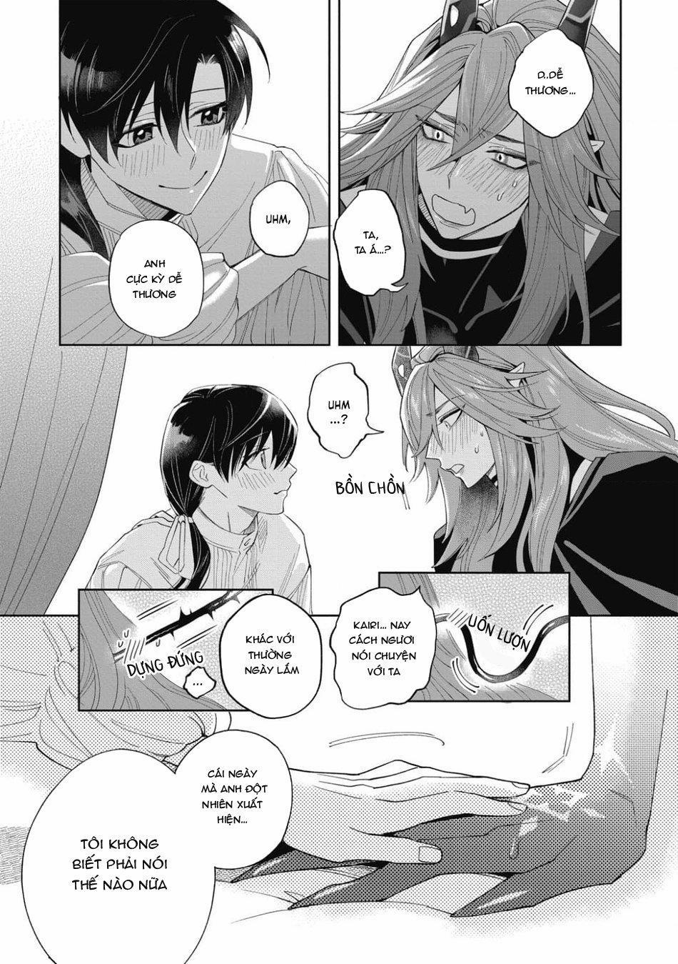 Akumariage 6 trang 24