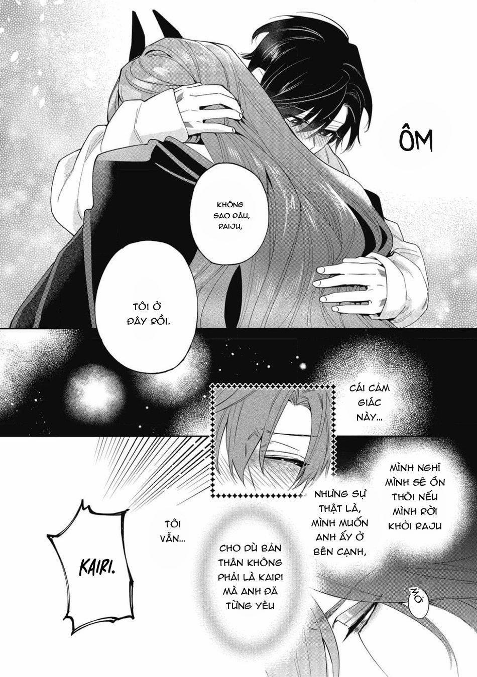 Akumariage 6 trang 29