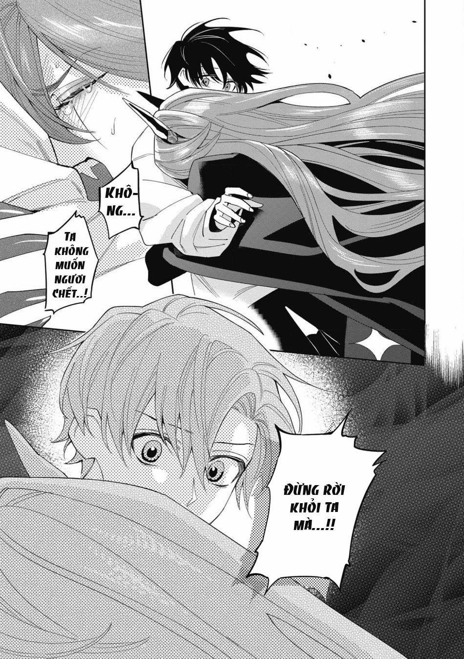 Akumariage 6 trang 30