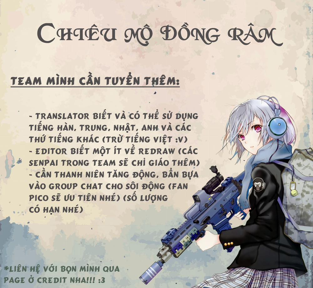 Aladin và cây đèn thần~Đêm Lạc Trôi. Oneshot trang 13