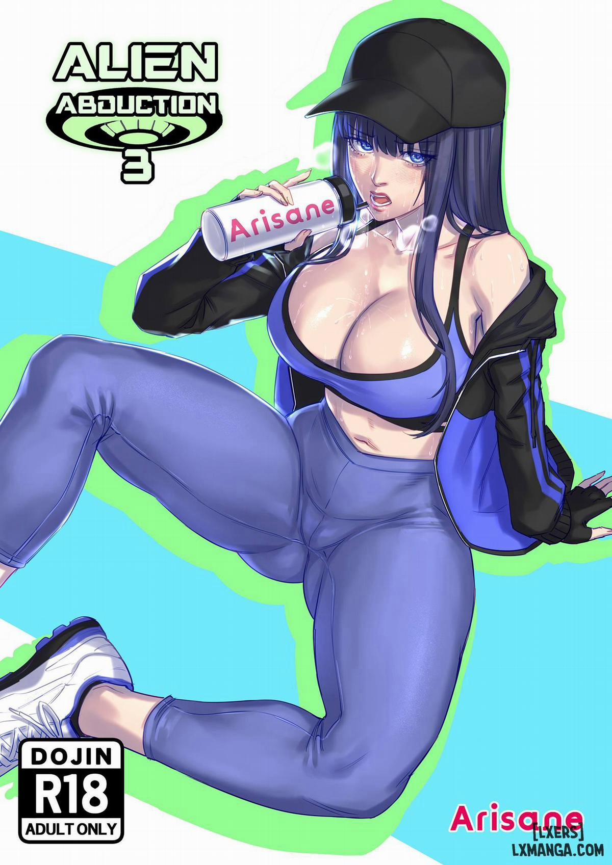 Alien Abduction 3 0 Phòng gym trang 0