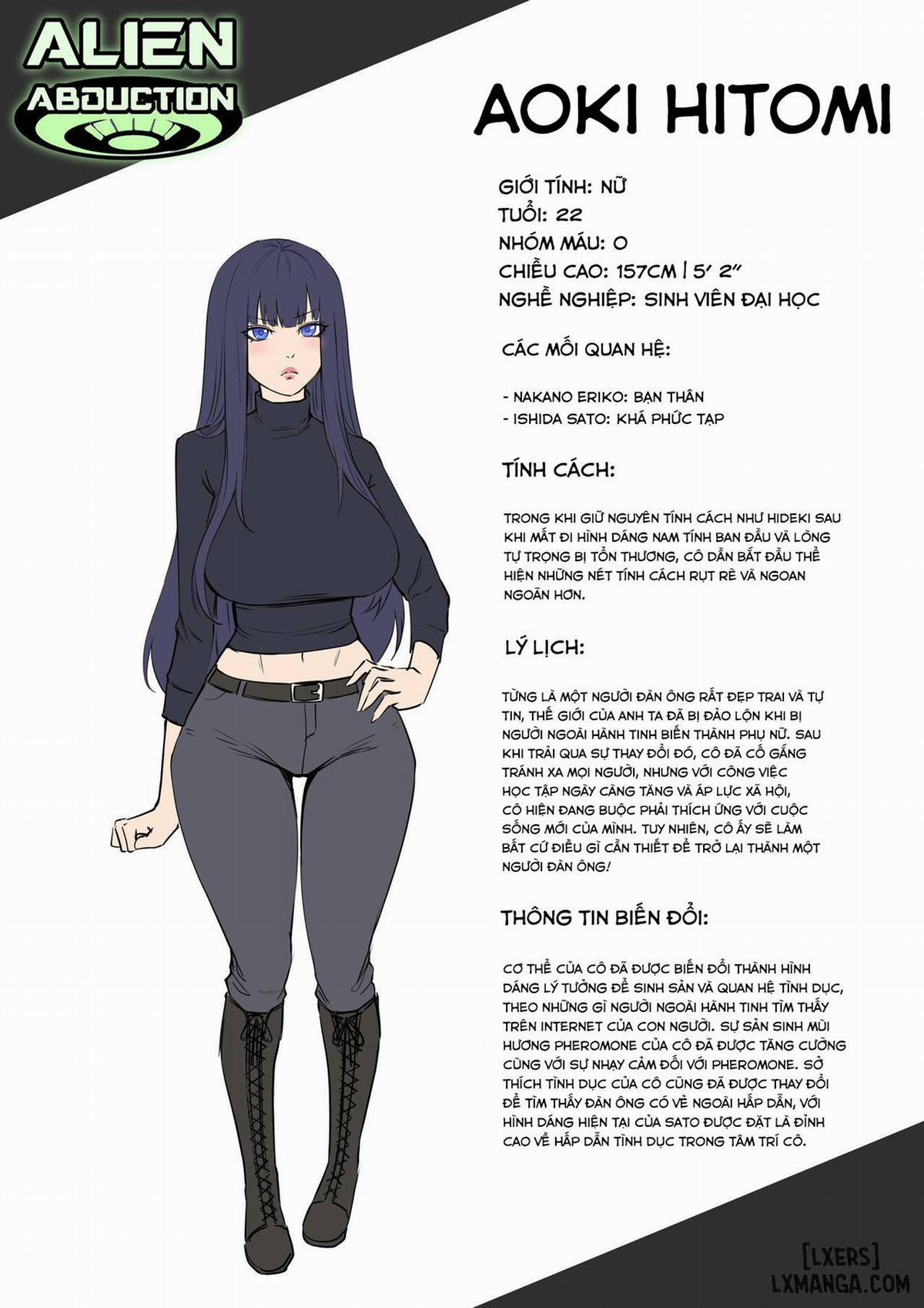 Alien Abduction 3 0 Phòng gym trang 59