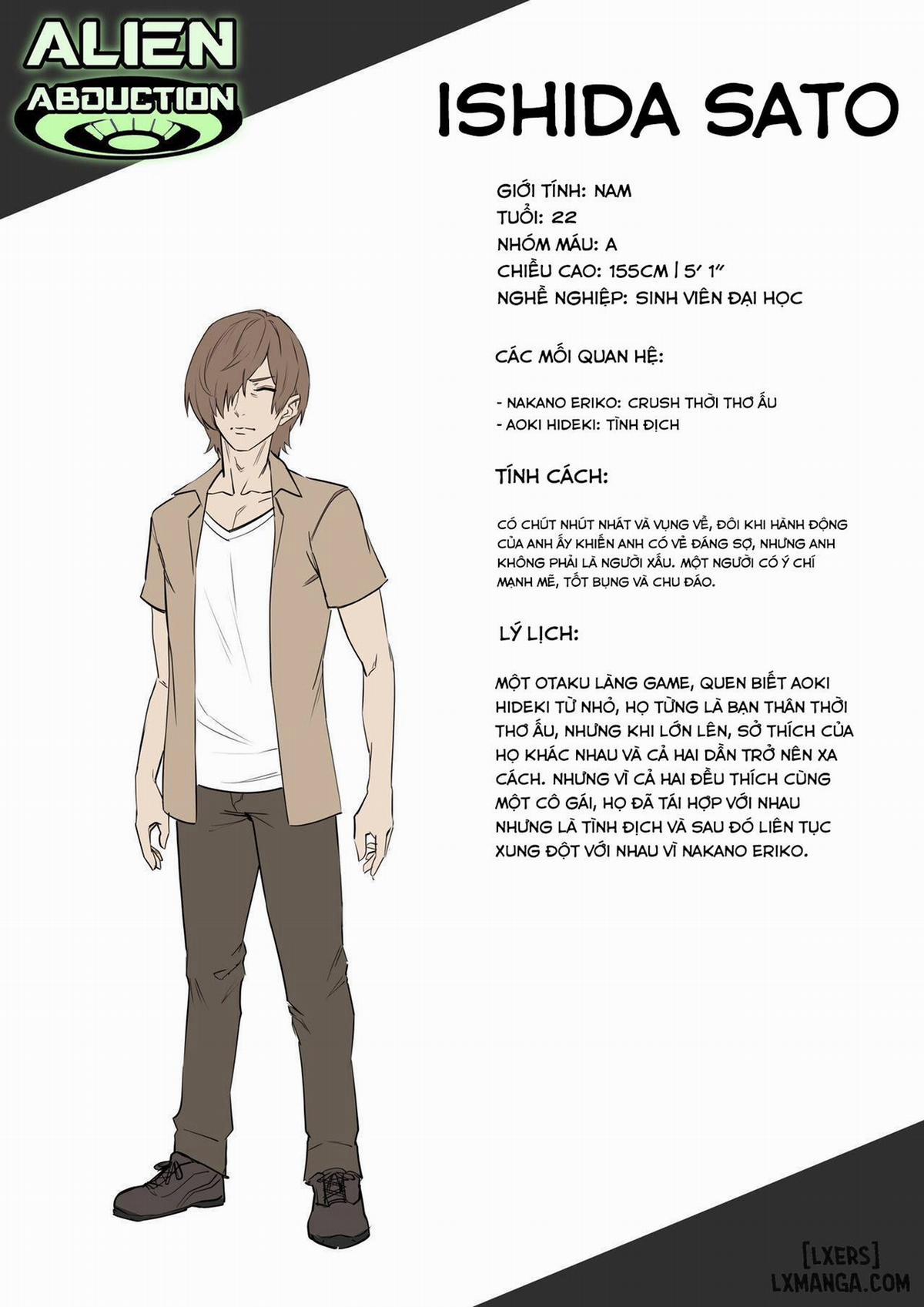 Alien Abduction 3 0 Phòng gym trang 60