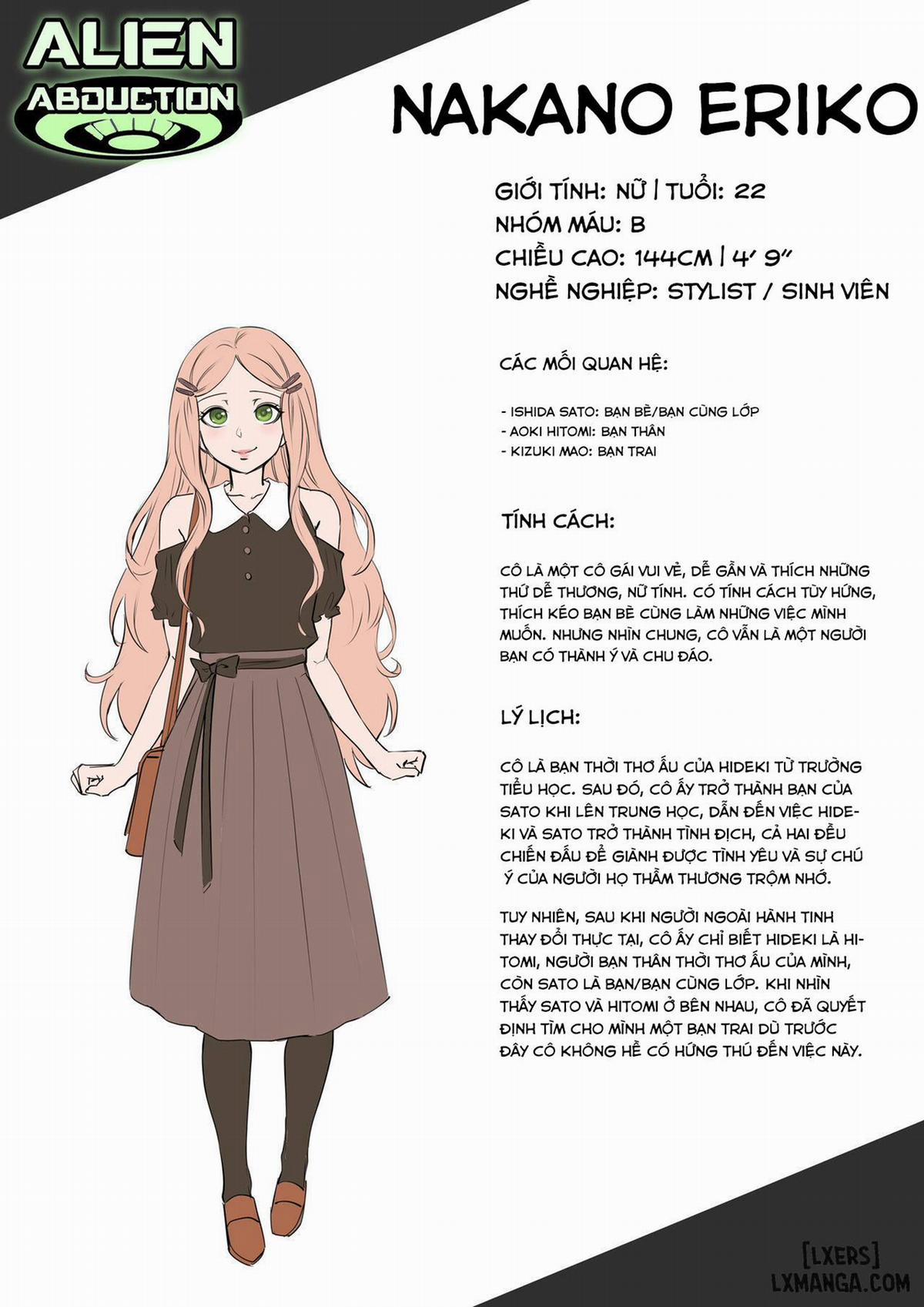 Alien Abduction 3 0 Phòng gym trang 62