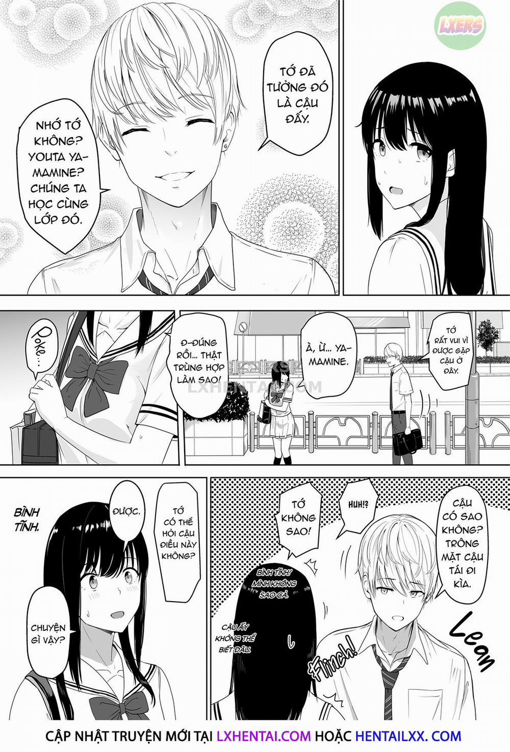 All for You 1 trang 25