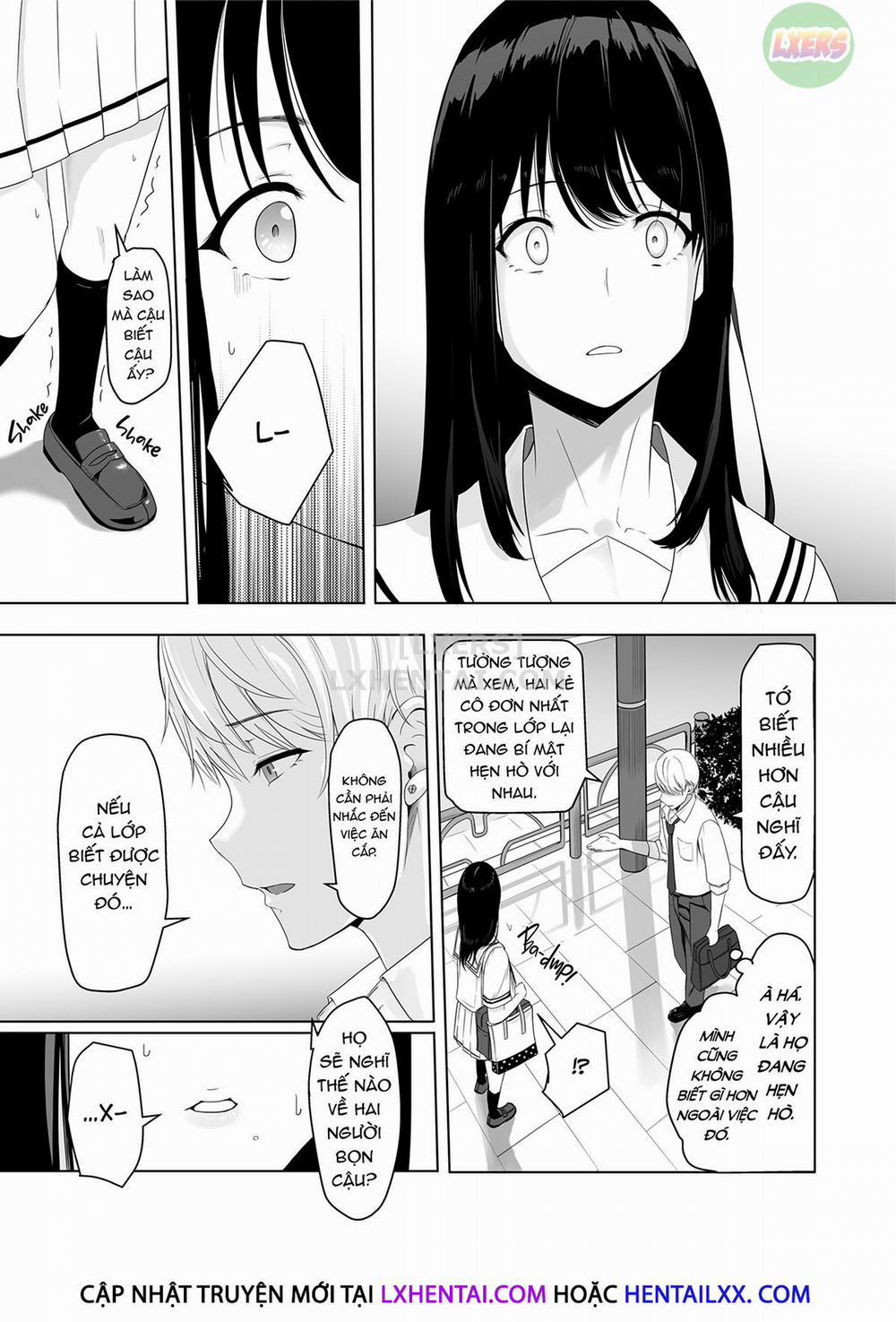 All for You 1 trang 30