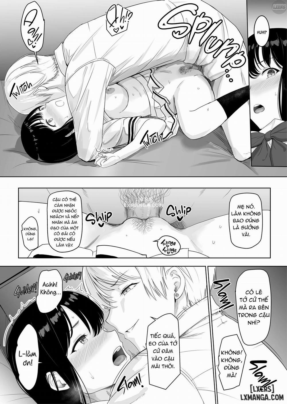 All for You 1 trang 52