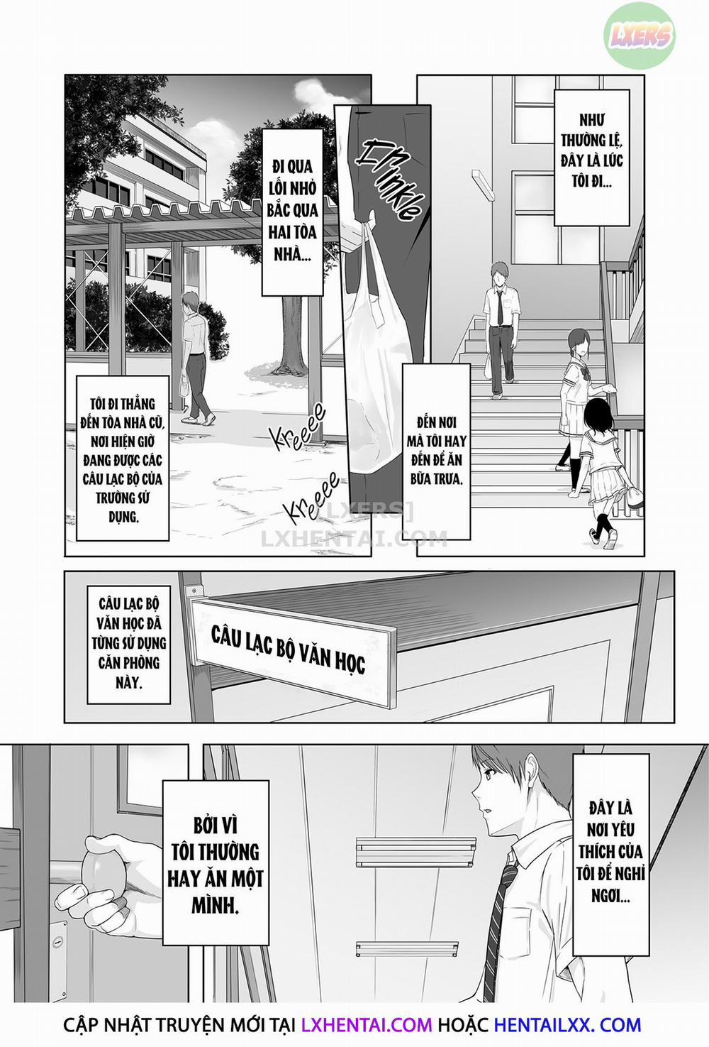 All for You 1 trang 7