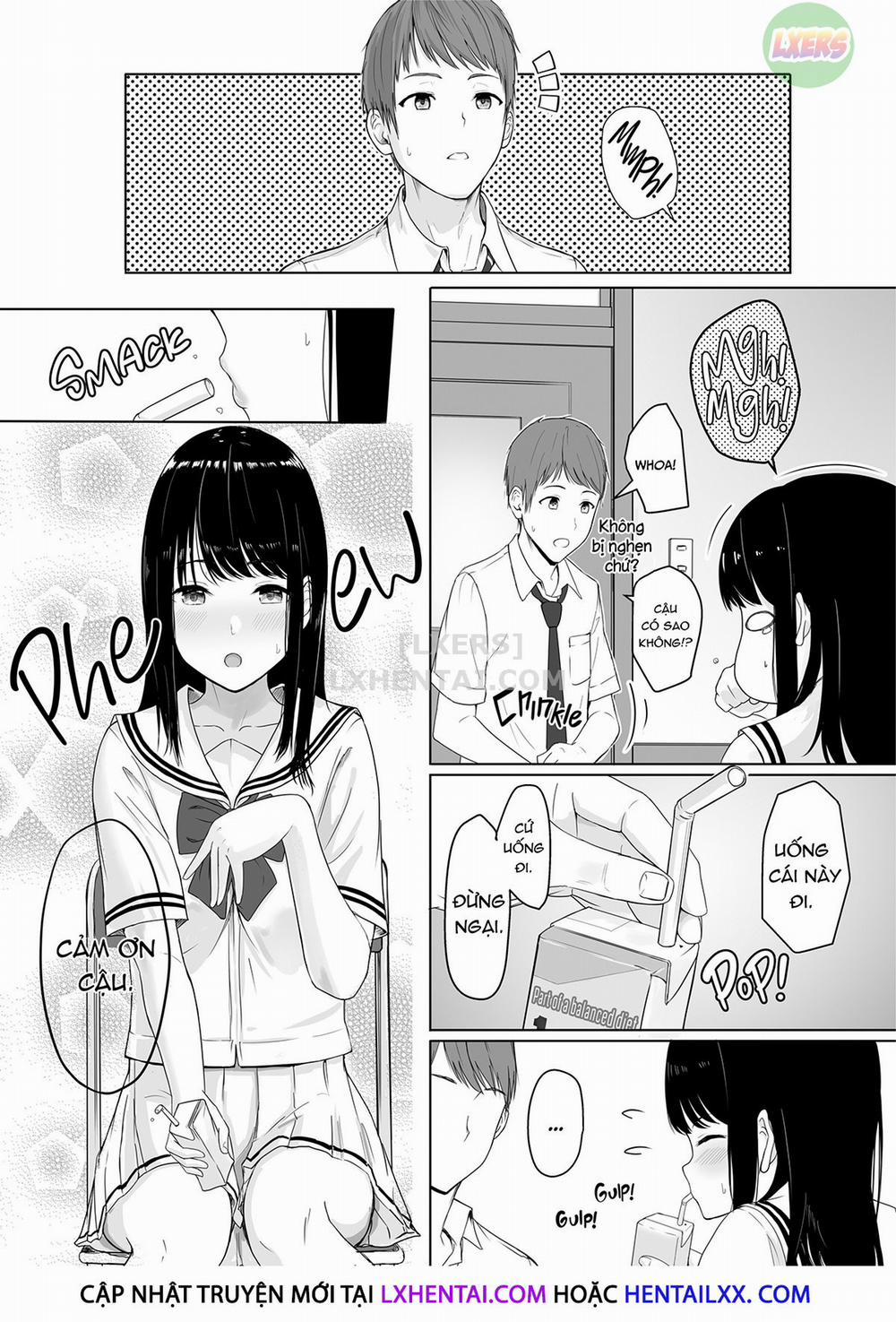 All for You 1 trang 9