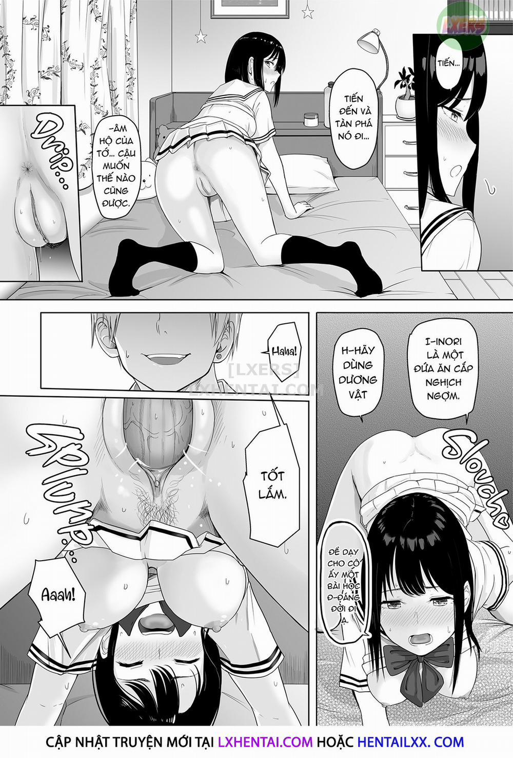 All for You 2 trang 23