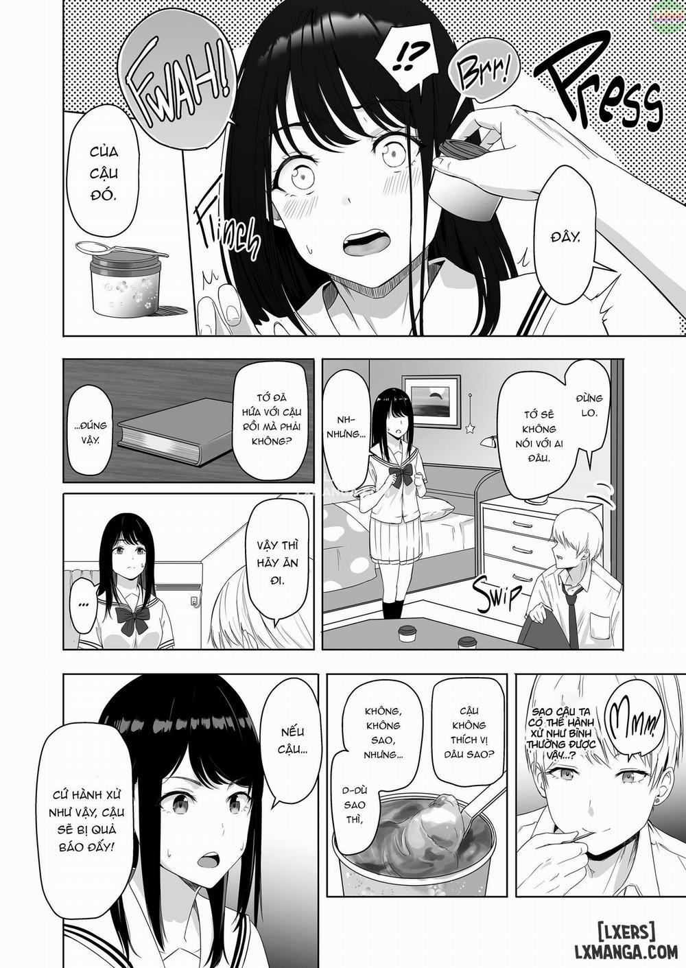 All for You 2 trang 38