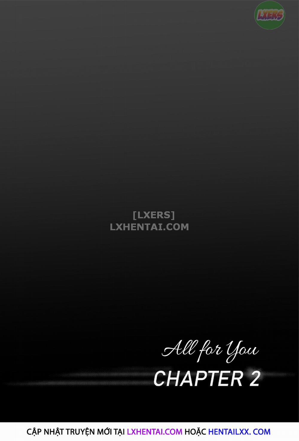 All for You 2 trang 4