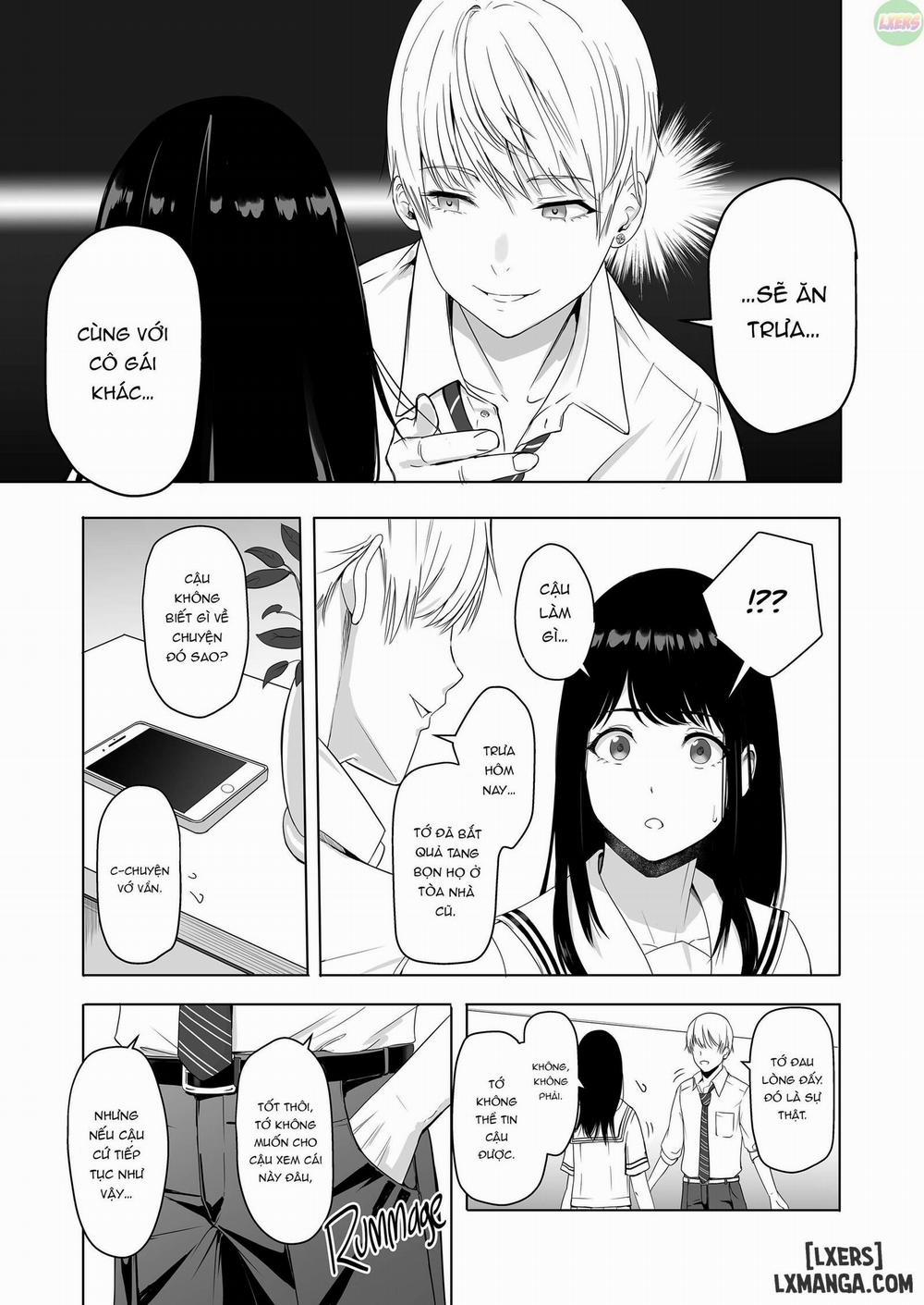 All for You 2 trang 41