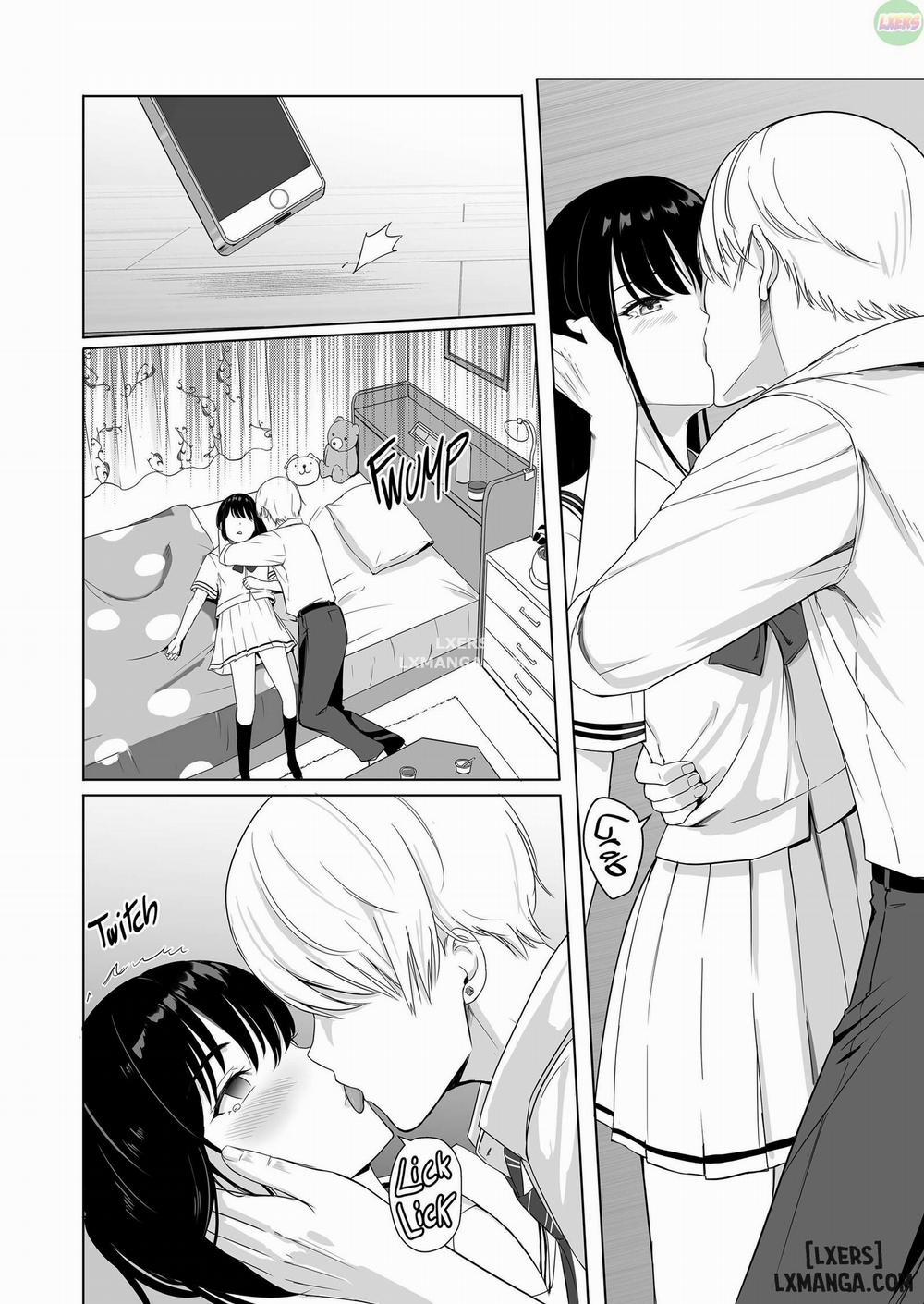 All for You 2 trang 48