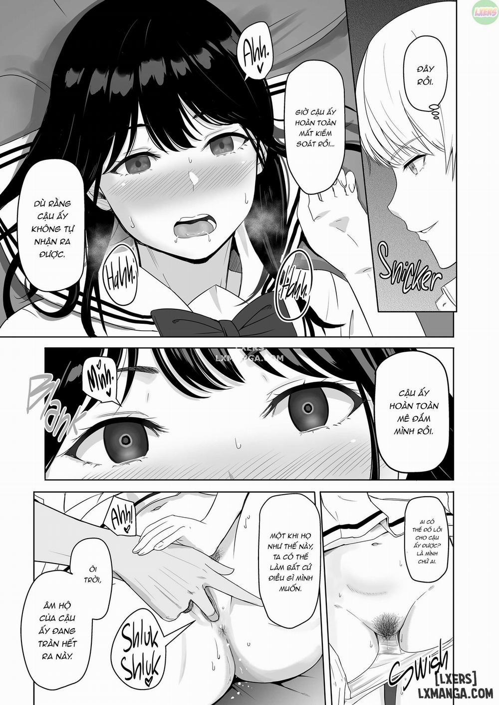 All for You 2 trang 55