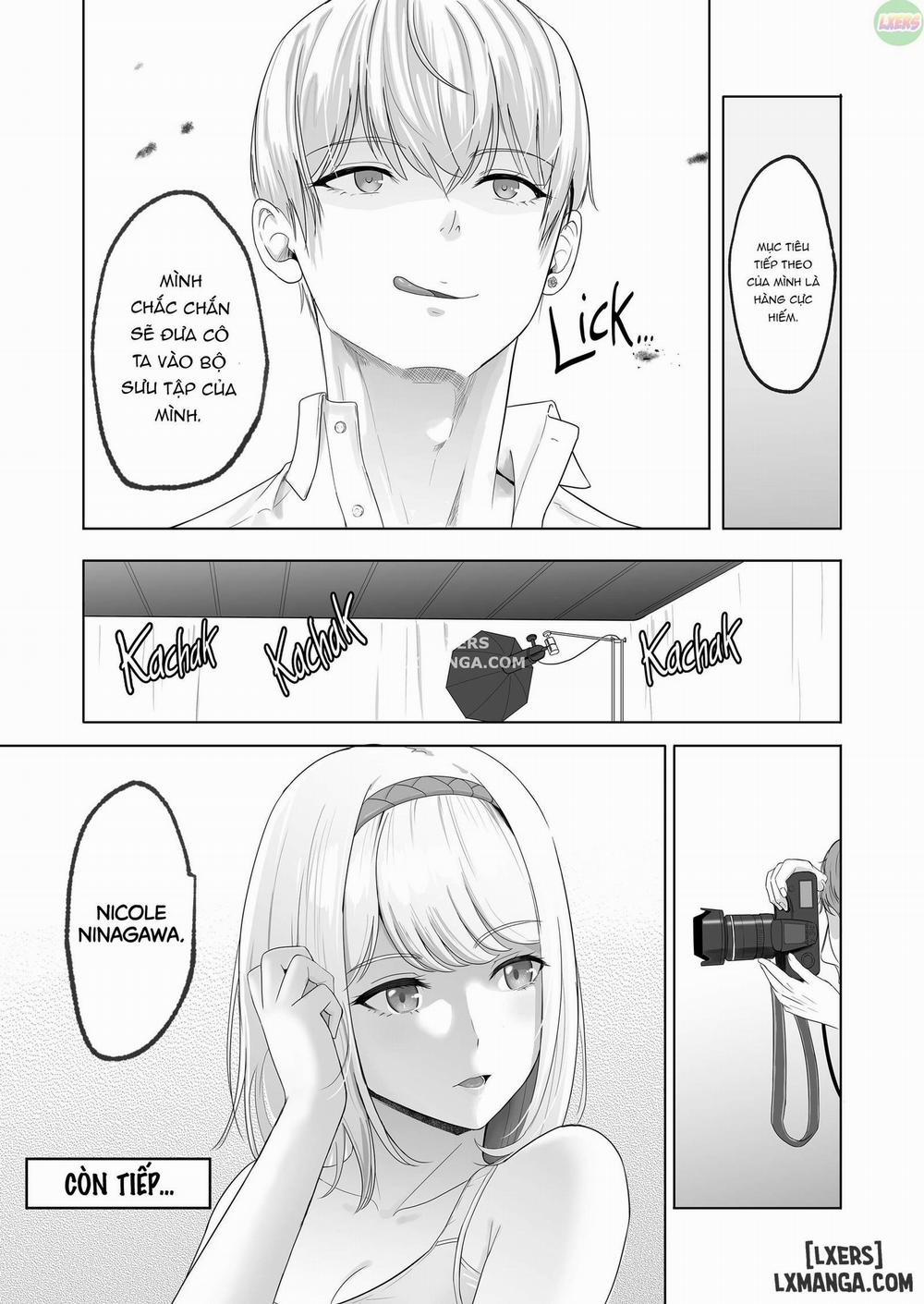 All for You 2 trang 85