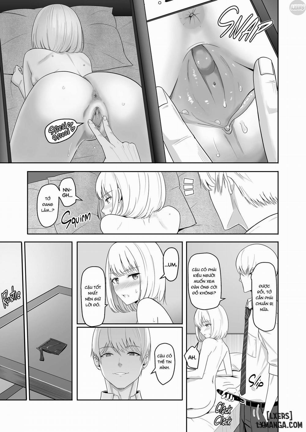 All for You 3 trang 101