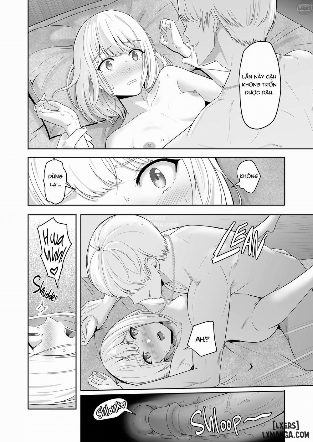 All for You 3 trang 118