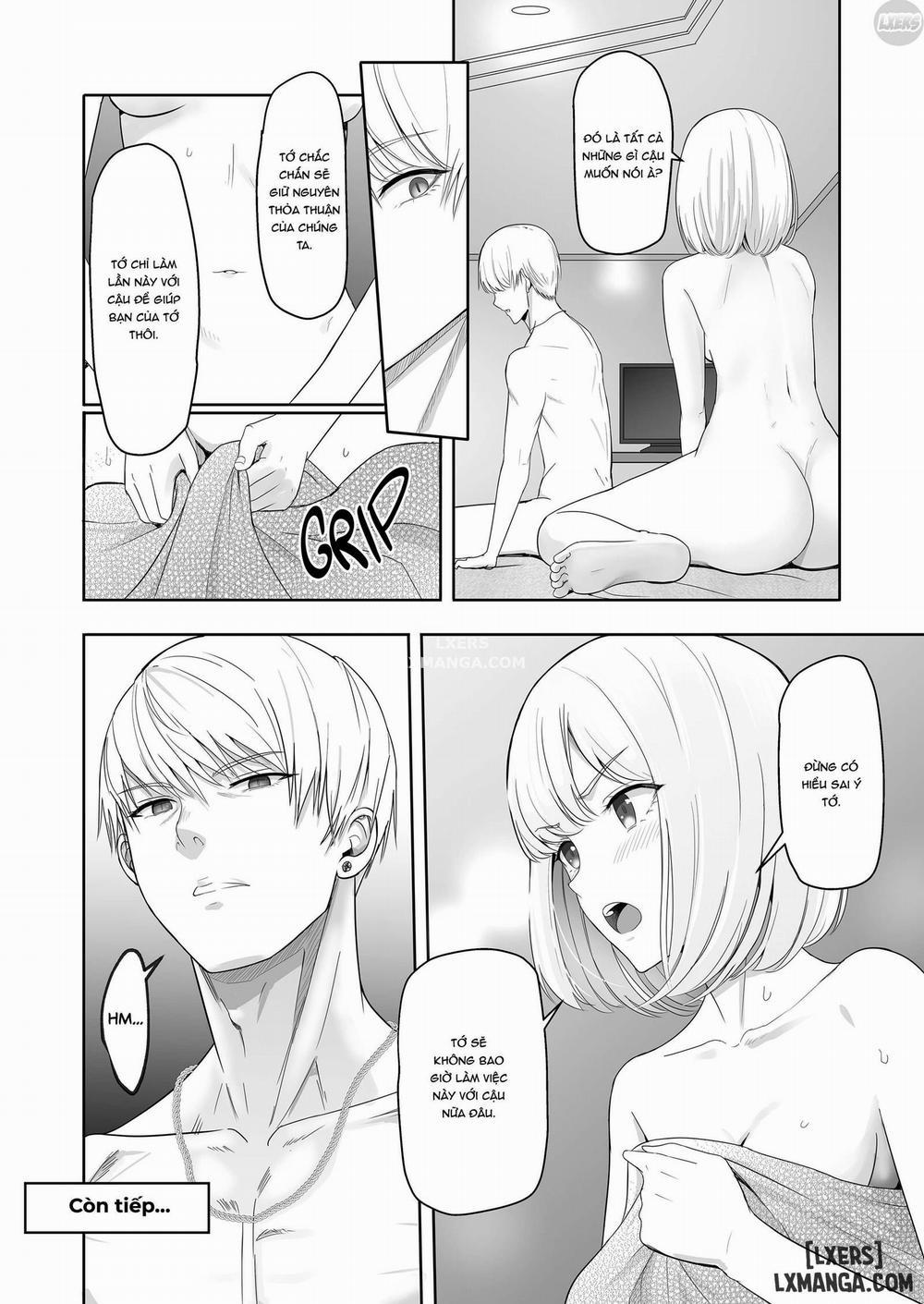 All for You 3 trang 124