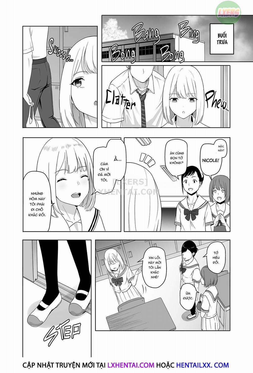 All for You 3 trang 15