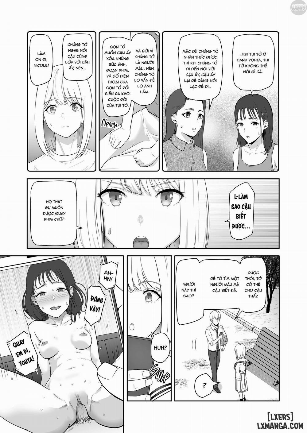 All for You 3 trang 45