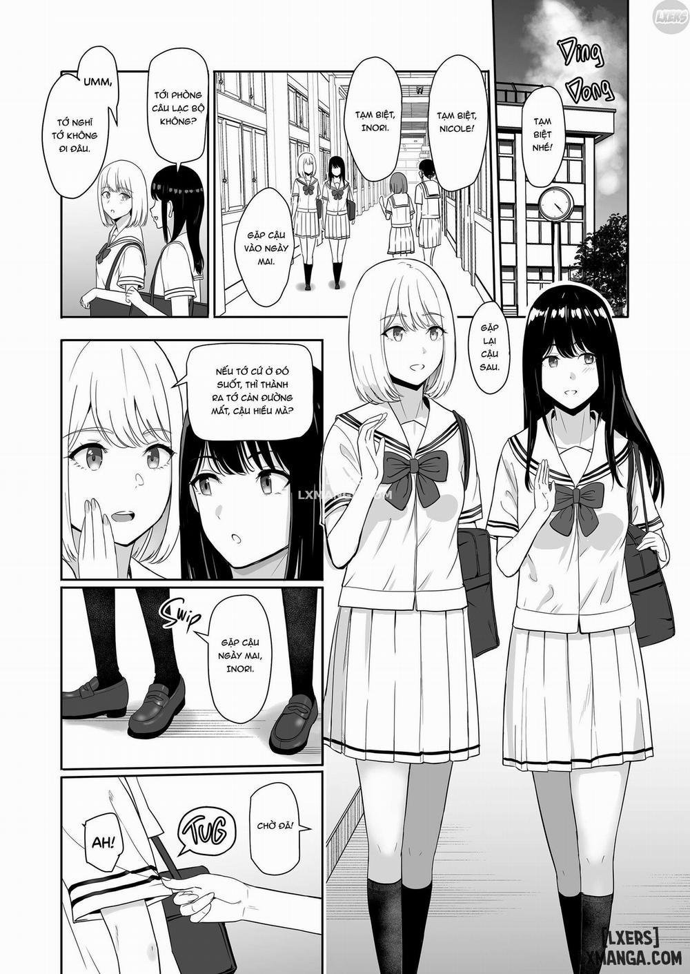 All for You 3 trang 52