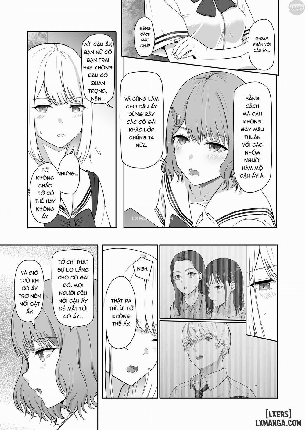 All for You 3 trang 57