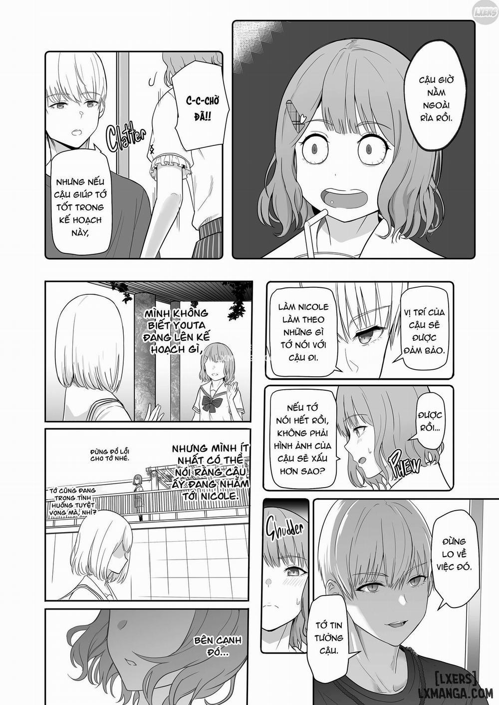 All for You 3 trang 60