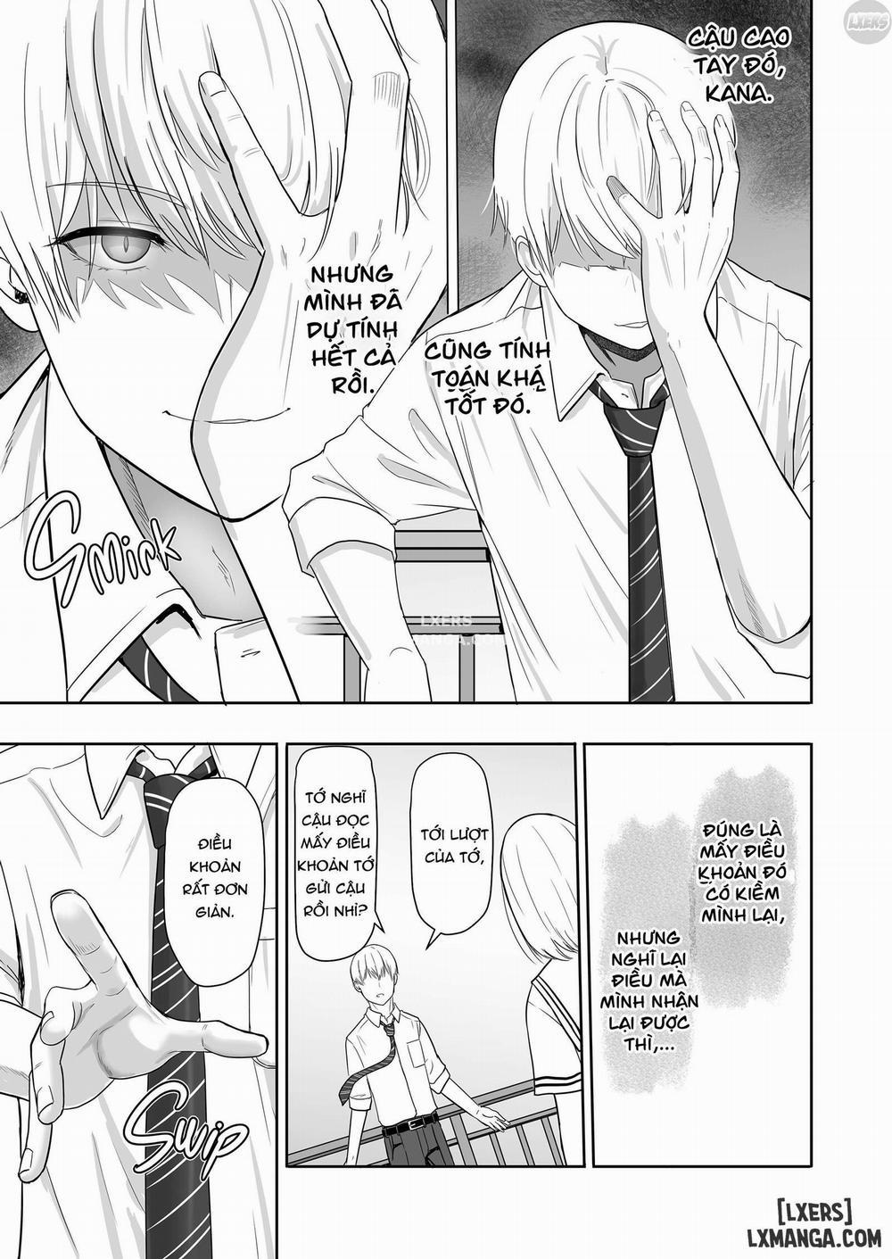 All for You 3 trang 71