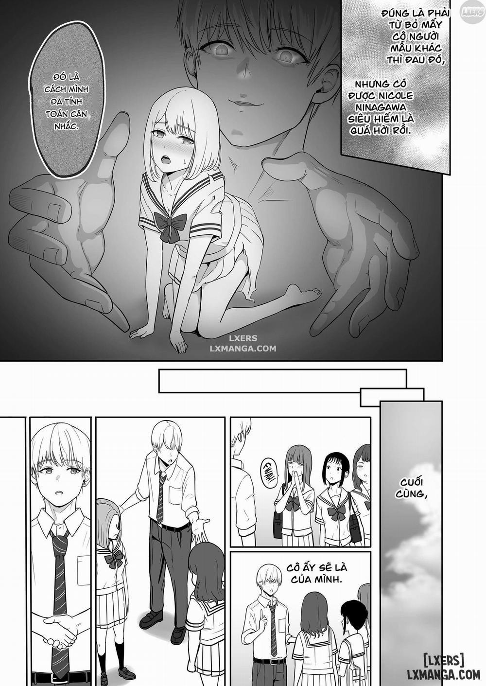 All for You 3 trang 75