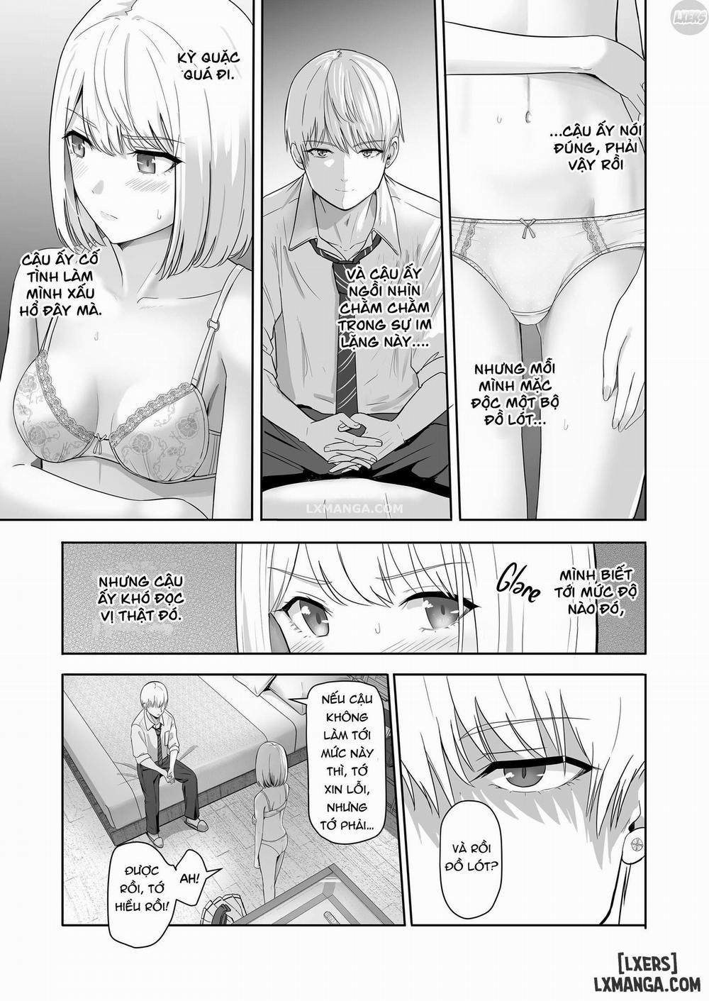 All for You 3 trang 81