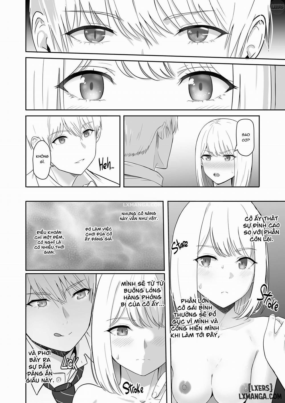 All for You 3 trang 88