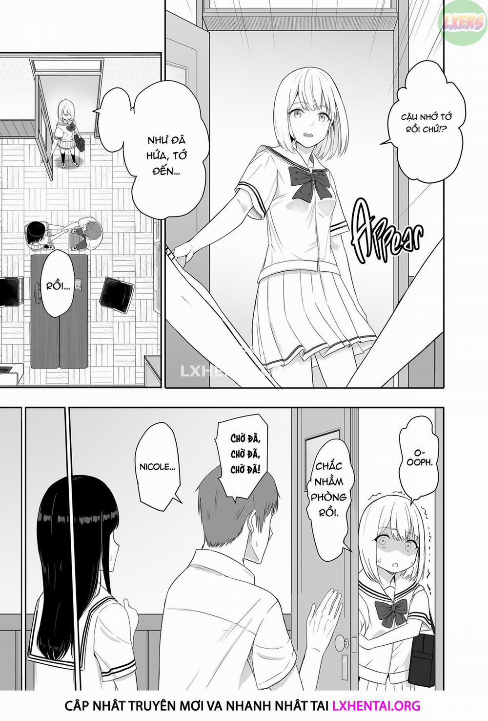 All for You 5 trang 14