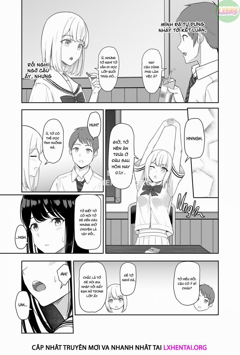 All for You 5 trang 16