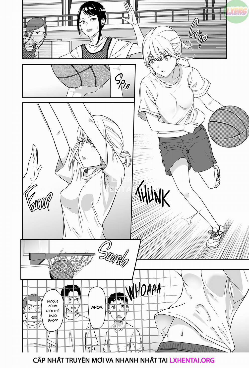 All for You 5 trang 21