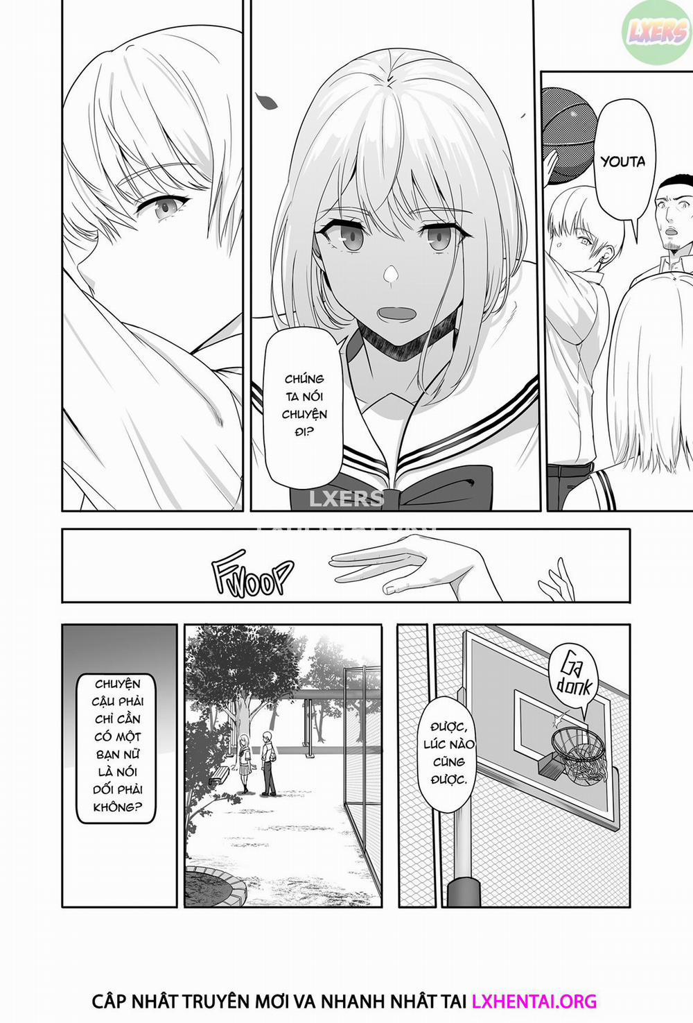 All for You 6 trang 14