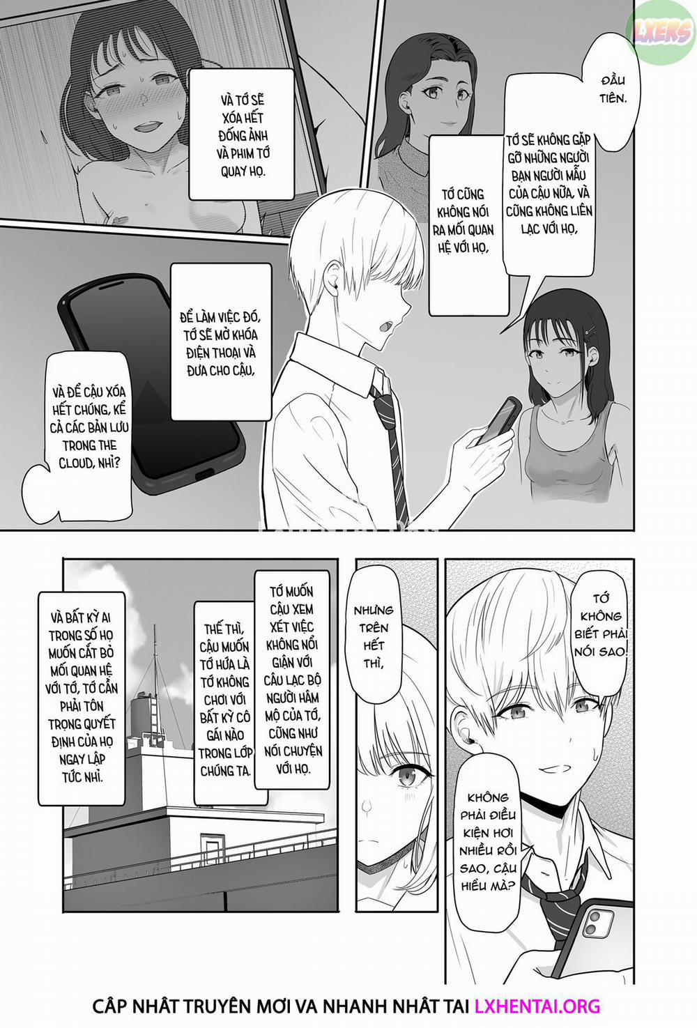 All for You 7 trang 10