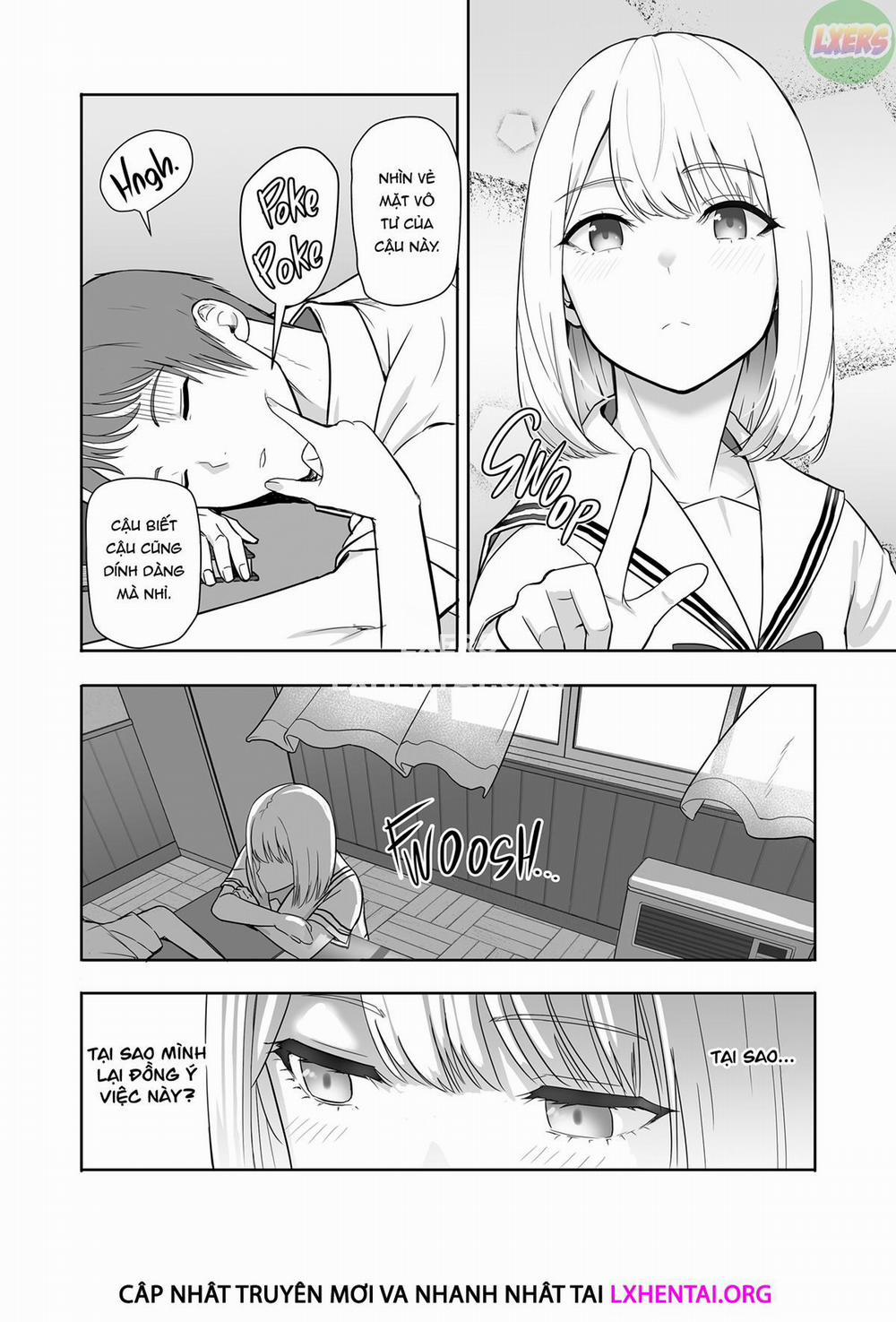 All for You 7 trang 5