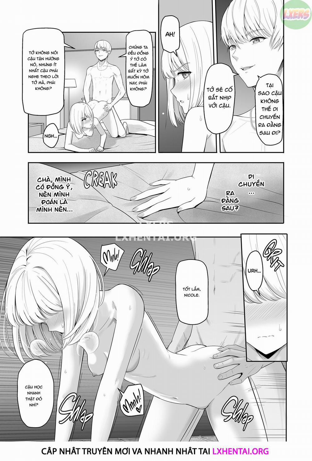 All for You 7 trang 52