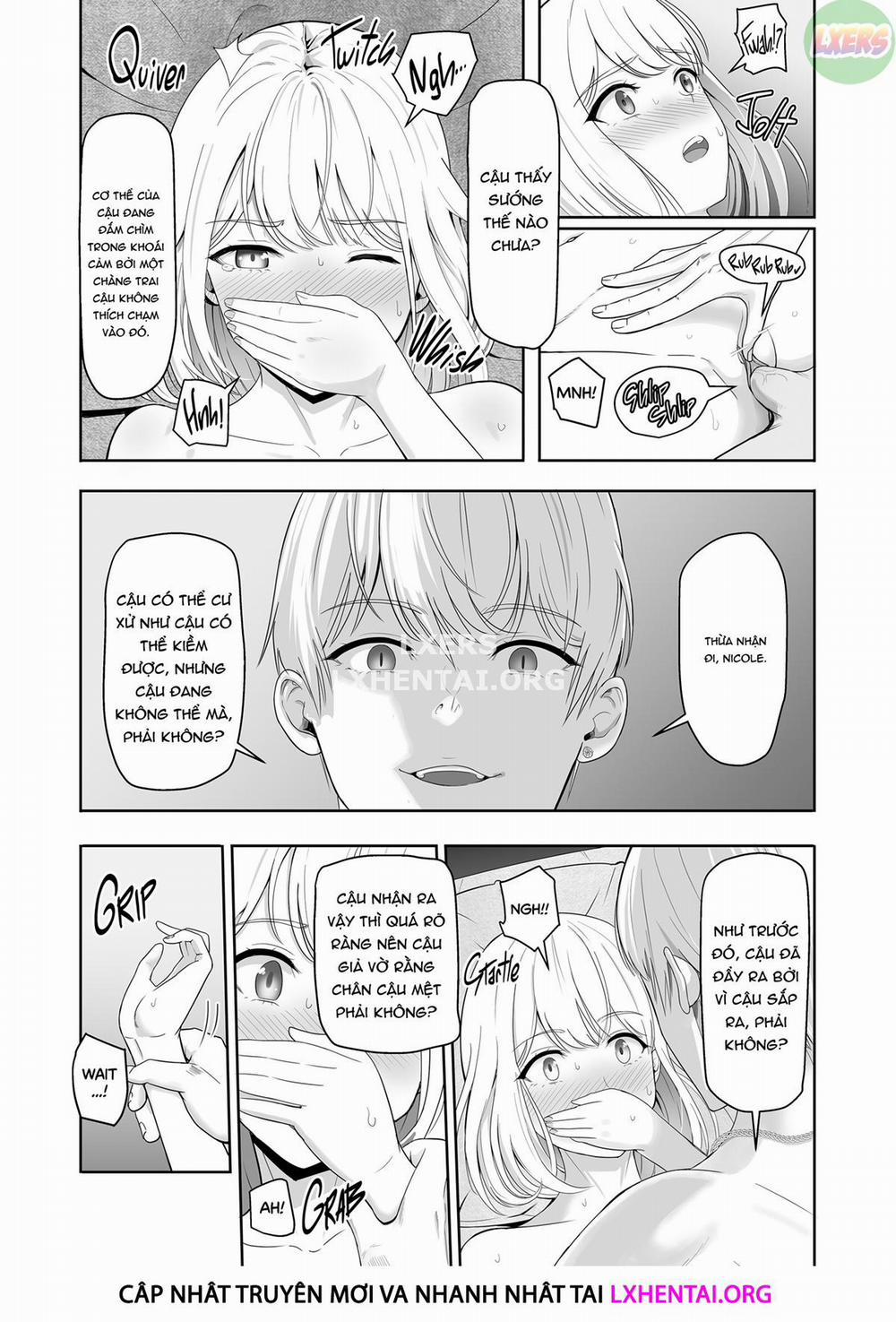 All for You 7 trang 58