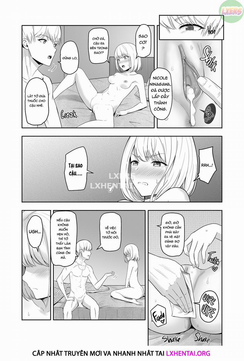 All for You 7 trang 64